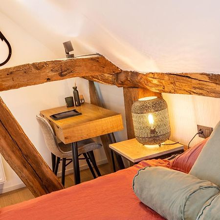 مول B&B Weselo المظهر الخارجي الصورة