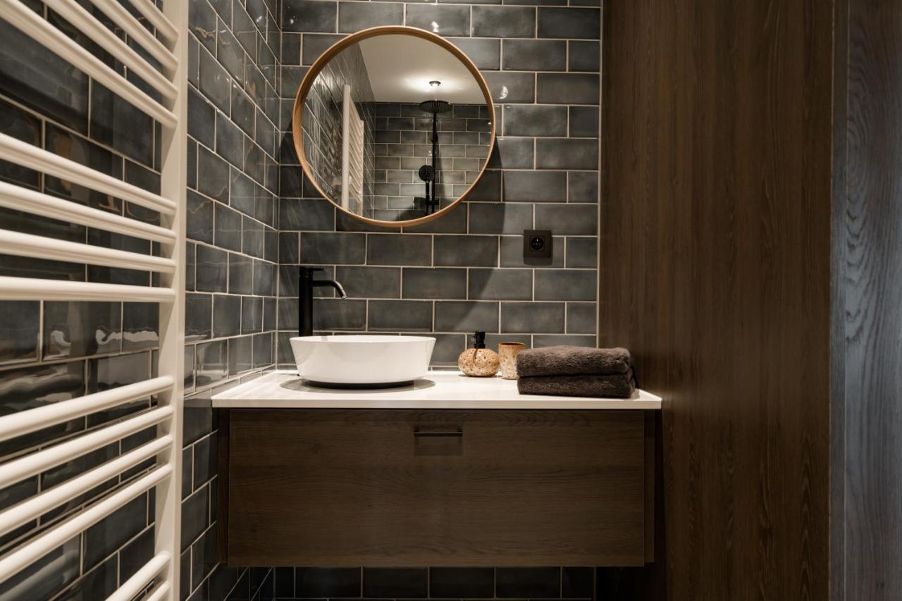 مول B&B Weselo المظهر الخارجي الصورة