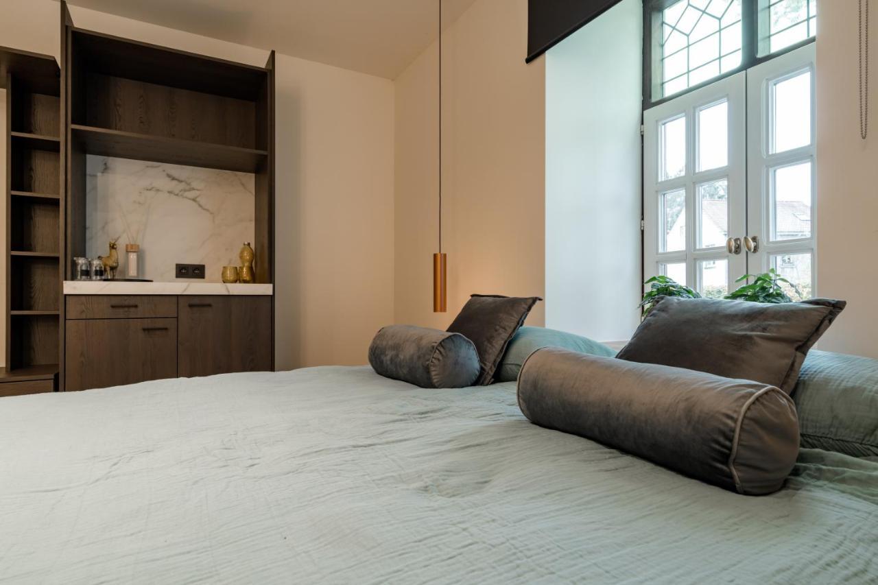 مول B&B Weselo المظهر الخارجي الصورة