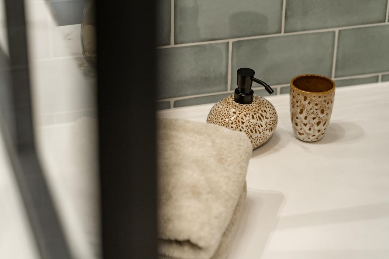 مول B&B Weselo المظهر الخارجي الصورة