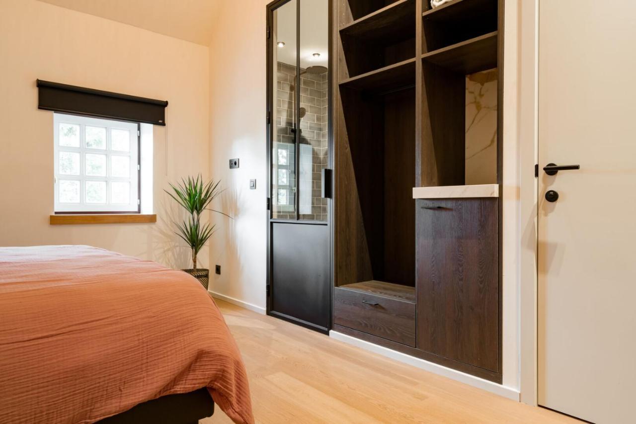 مول B&B Weselo المظهر الخارجي الصورة