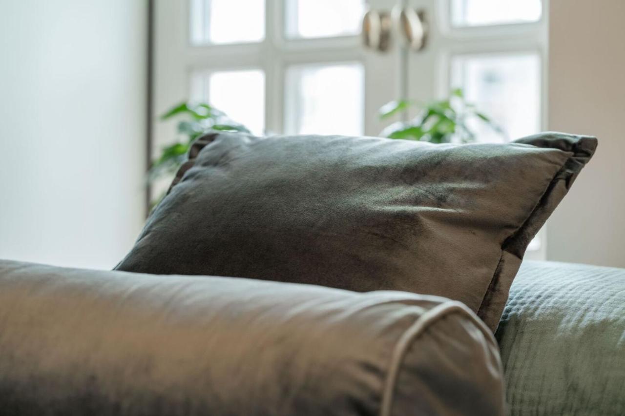 مول B&B Weselo المظهر الخارجي الصورة