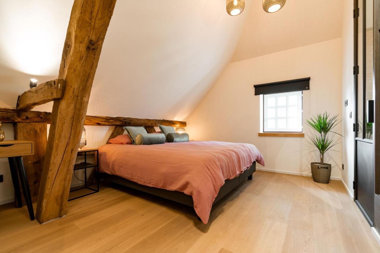 مول B&B Weselo المظهر الخارجي الصورة