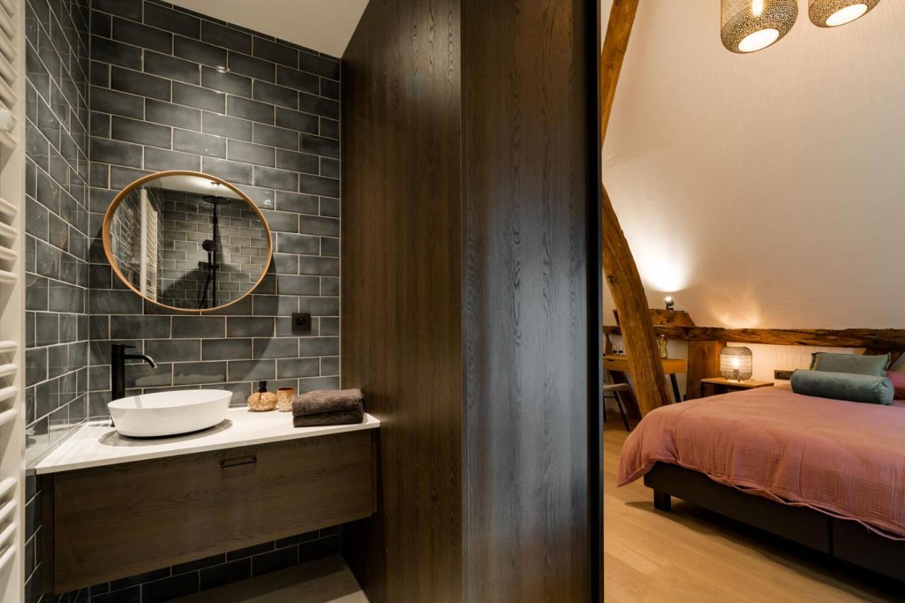 مول B&B Weselo المظهر الخارجي الصورة
