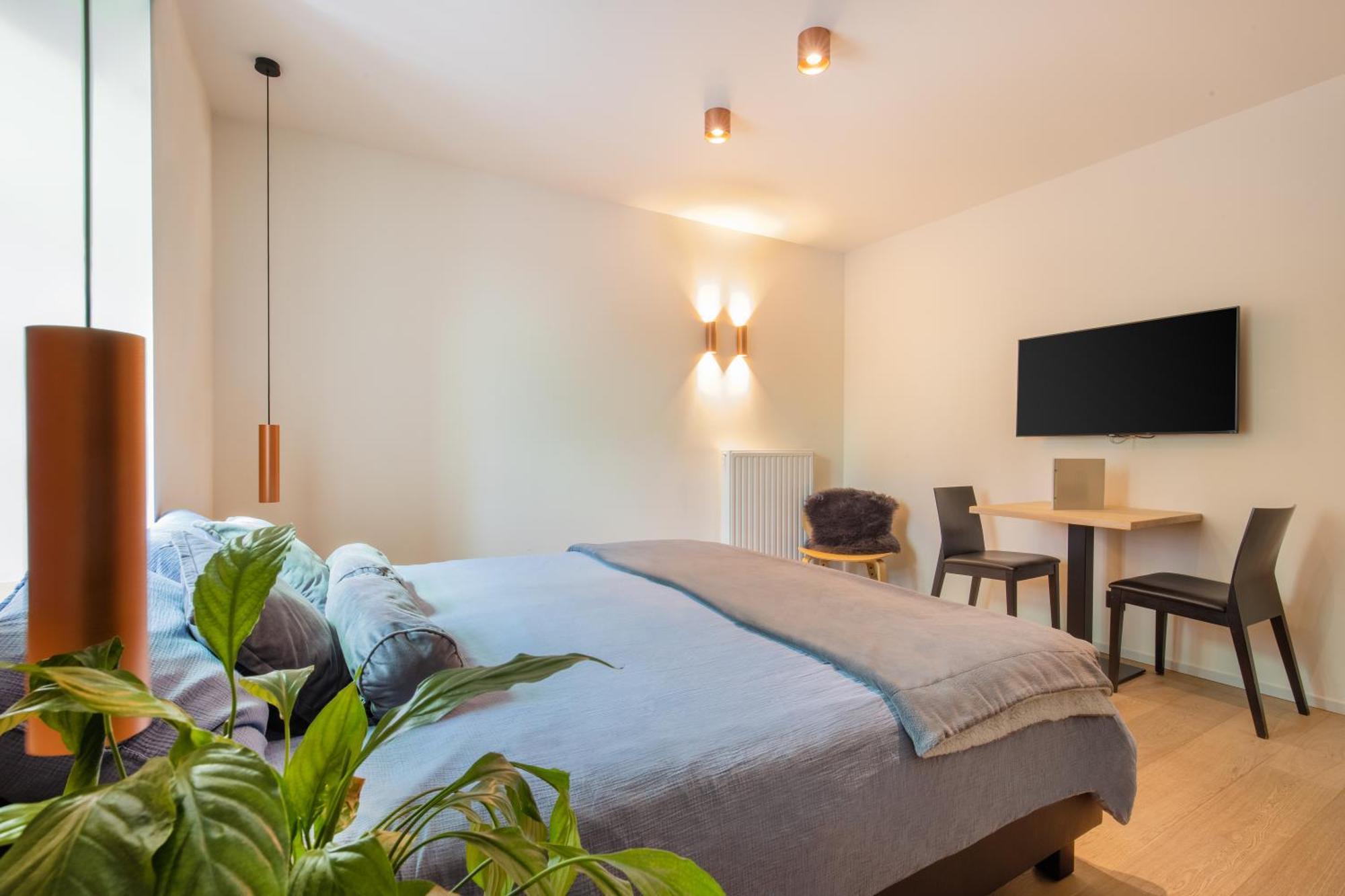 مول B&B Weselo المظهر الخارجي الصورة
