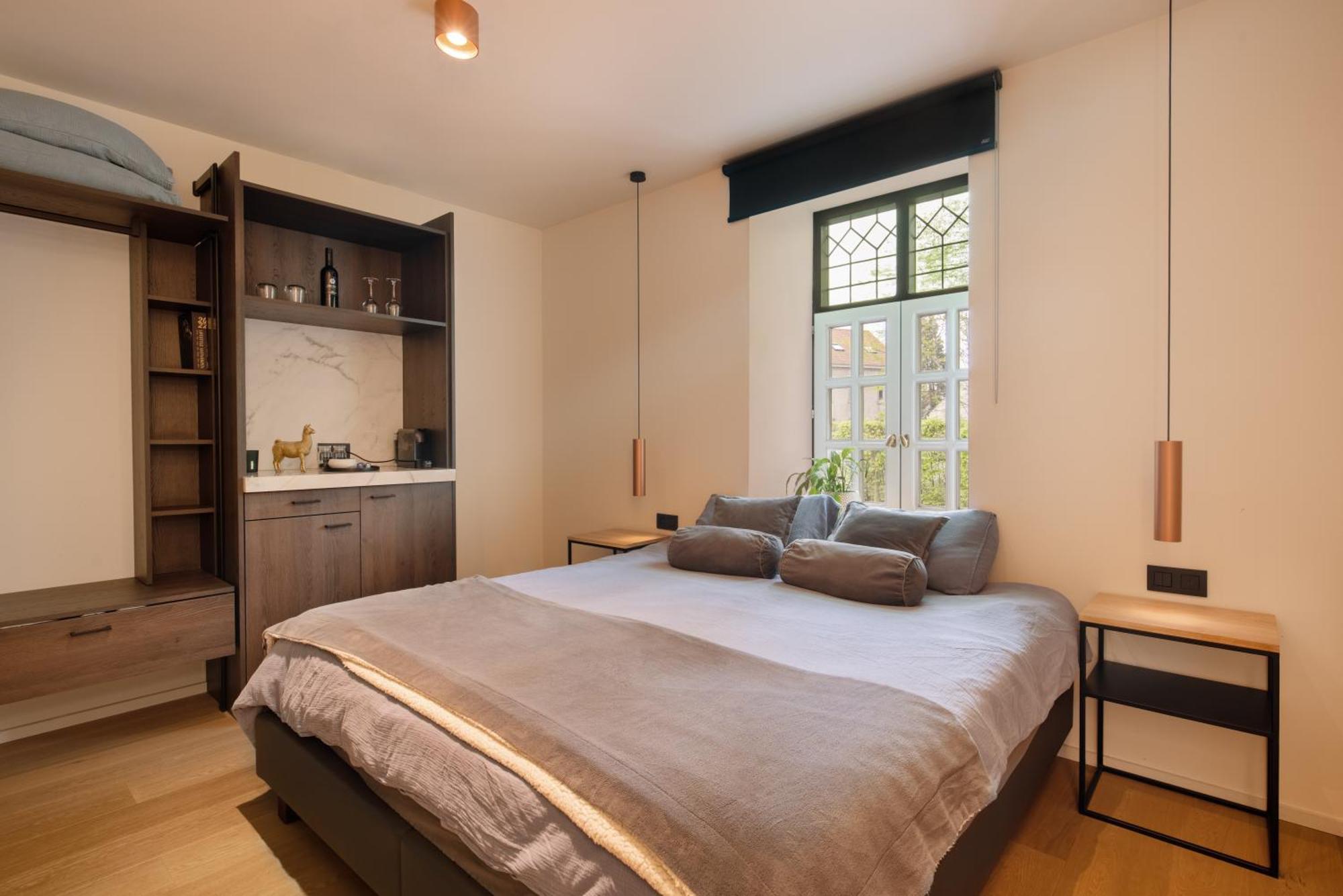 مول B&B Weselo المظهر الخارجي الصورة