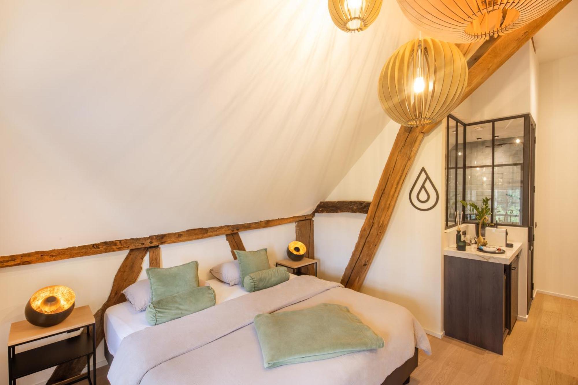 مول B&B Weselo المظهر الخارجي الصورة