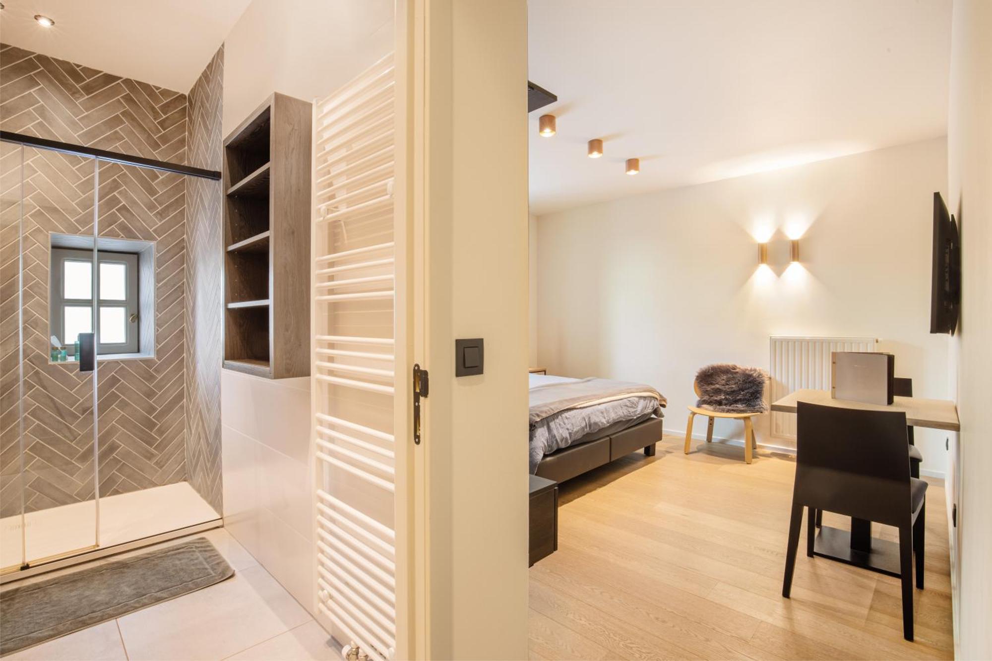 مول B&B Weselo المظهر الخارجي الصورة
