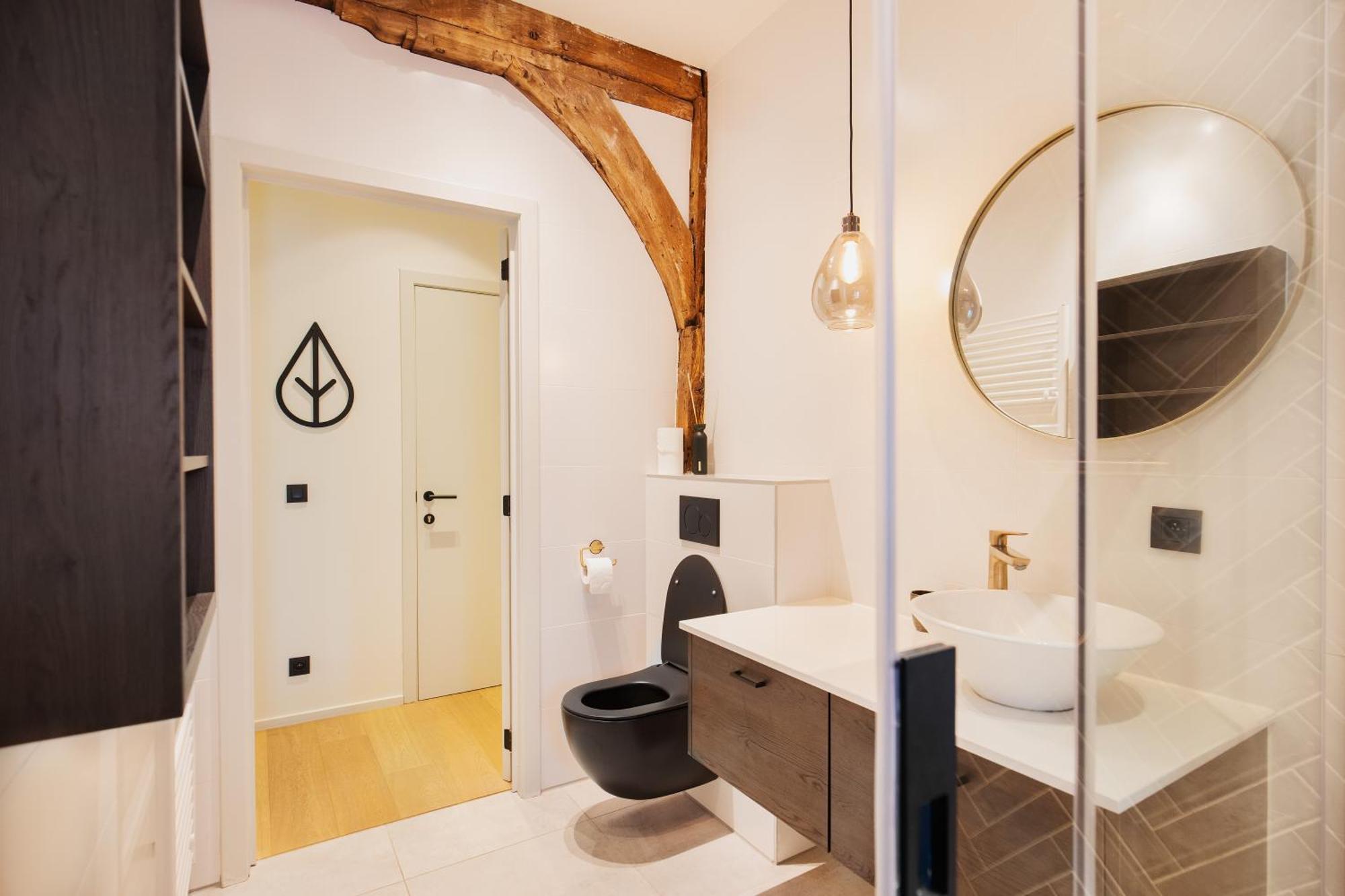 مول B&B Weselo المظهر الخارجي الصورة
